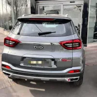 ایکس ۵۵ پرو ie|خودرو سواری و وانت|تهران, بهجت‌آباد|دیوار