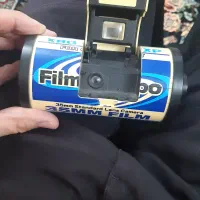 دوربین نایاب عکاسی