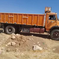 بنز تک مدل 45|خودرو سنگین|برخوار, |دیوار