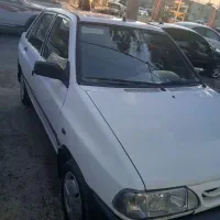 پراید مدل ۹۰|خودرو سواری و وانت|جیرفت, |دیوار