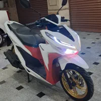 موتور کلیک طرح آوا|موتورسیکلت|تهران, فلسطین (میدان انقلاب)|دیوار