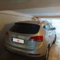 جک S5 مدل ۹۶|خودرو سواری و وانت|کرج, ساسانی (قلمستان)|دیوار