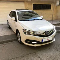 BYD F3|خودرو سواری و وانت|کرج, کوی فرهنگ|دیوار