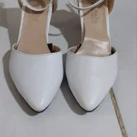 کفش مجلسی سایز 39 ، 40