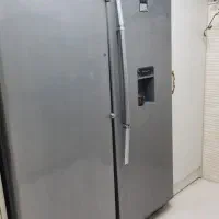 یخچال جنرال هاوس