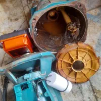 سیم پیچی الکتروموتور پمپ اب کفکش بالابر هواکش..|خدمات پیشه و مهارت|مشهد, ایثار|دیوار