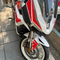 زوتنس z4250|موتورسیکلت|تهران, علم و صنعت|دیوار