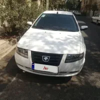 سمند سورن پلاس ef7، مدل ۱۴۰۰|خودرو سواری و وانت|تهران, آهنگ|دیوار