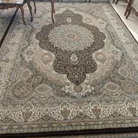 سه عددفرش نه متری قیطران هزار شانه تراکم ۳۰۰۰