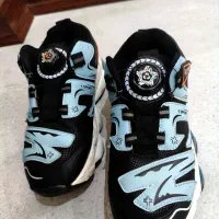 کتونی پسرانه سایز 35|کفش و لباس بچه|تهران, دکتر هوشیار|دیوار