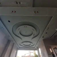 اجرای کناف و انواع سقف کاذب بصورت اقساطی و شرایطی