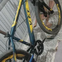 دوچرخه ۲۶ دنده ای|دوچرخه، اسکیت، اسکوتر|باوی, |دیوار