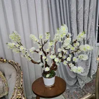 درختچه های مصنوعی