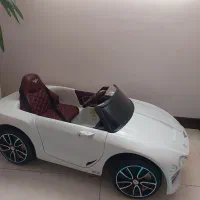 ماشین شارژی  درحد نو|اسباب‌‌بازی|پاکدشت, پاکدشت (مامازند)|دیوار