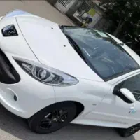 207 هیدرولیک مدل 404