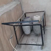 گاری نو به فروش میرسد