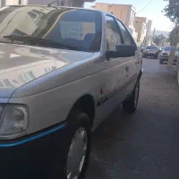 روآ سال دوگانه شرکت مدل۹۰ درجه یک|خودرو سواری و وانت|بروجرد, |دیوار