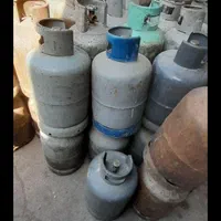 شارژ وخرید فروش کپسول گاز ارسال به محل