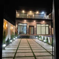 ویلا دوبلکس/ ۱۷۰متر بنا/سهیلیه/زکی آباد