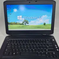 لپ‌تاپ دل i7 رم 8G هارد 500G.در رایانتک