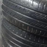 شش حلقه لاستیک سمند|قطعات یدکی و لوازم جانبی|آزادشهر, |دیوار