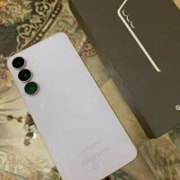 سامسونگ S25FE صفر صفر
