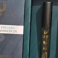 محلول روغن تقویت مژه