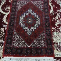 قالیچه دستبافت|فرش|تهران, آبشار تهران (دریاچه)|دیوار