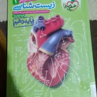 کتاب کنکور با نصف قیمت روی جلد|کتاب و مجله آموزشی|دهدشت, |دیوار