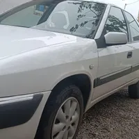 سیتروئن زانتیا 2000cc، مدل ۱۳۸۷|خودرو سواری و وانت|آق قلا, |دیوار