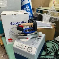 اتو سیلتر ۲۰۳۵ ترک|اتو و لوازم اتو|تهران, سنگلج (شاپور)|دیوار