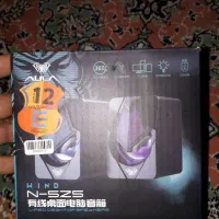 اسپیکر کامپیوتر n525