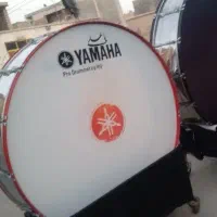 طبل ۱/۴۰