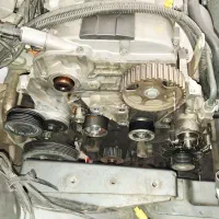 تعمیرگاه تخصصی ایران موتور شعبه ۲ (گلبهار)