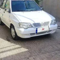 پراید مدل90