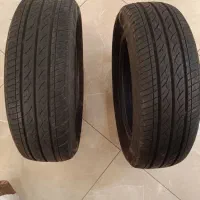 دوحلقه لاستیک پرایدی