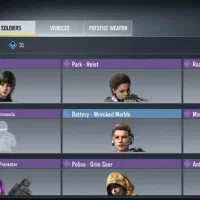 اکانت گاد|کنسول، بازی ویدئویی و آنلاین|تهران, اقدسیه|دیوار