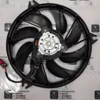 موتور فن کامل۲۰۶تیپ۵