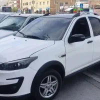 اطلس G 1403 سانروف دار