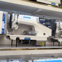 چرخ خیاطی مگی MAQI تمام هوشمند Q7 محشر