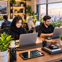استخدام نیروی فعال درفضای مجازی فرصت همکاری ویژه