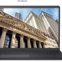 لپتاپ Dell مدل Dell Vostro 3510|رایانه همراه|لردگان, |دیوار