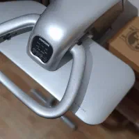 اتو پرس ژانومه|اتو و لوازم اتو|نسیم‌شهر, |دیوار