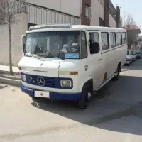 مینی بوس 71 داخل بیرنگ کف صندلی نو استاندارد|خودرو سنگین|تهران, تهرانپارس شرقی|دیوار