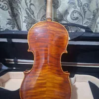 ویولن|ویولن|شهرکرد, |دیوار