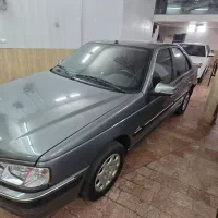 پارس tu5 دریچه سیمی|خودرو سواری و وانت|تربت جام, میان جام|دیوار