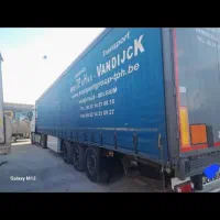 بنزام پی فور مدل ۲۰۱۴ پلاک گرجستان باکانتین|خودرو سنگین|محمدشهر, محمدشهر|دیوار