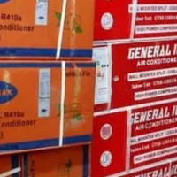 انواع کولر گازی .بناب فروشگاه شفق خیابان باهنر