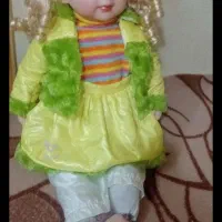 عروسک