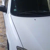 فروش خودرو تیبا ۱ دوگانه فابریک